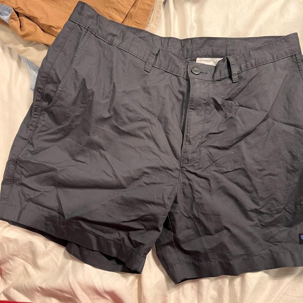 Men’s Patagonia shorts